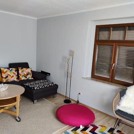 Ferienwohnung Obere Aue Niederau Bagian luar foto