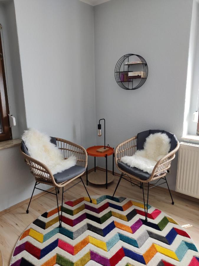 Ferienwohnung Obere Aue Niederau Bagian luar foto