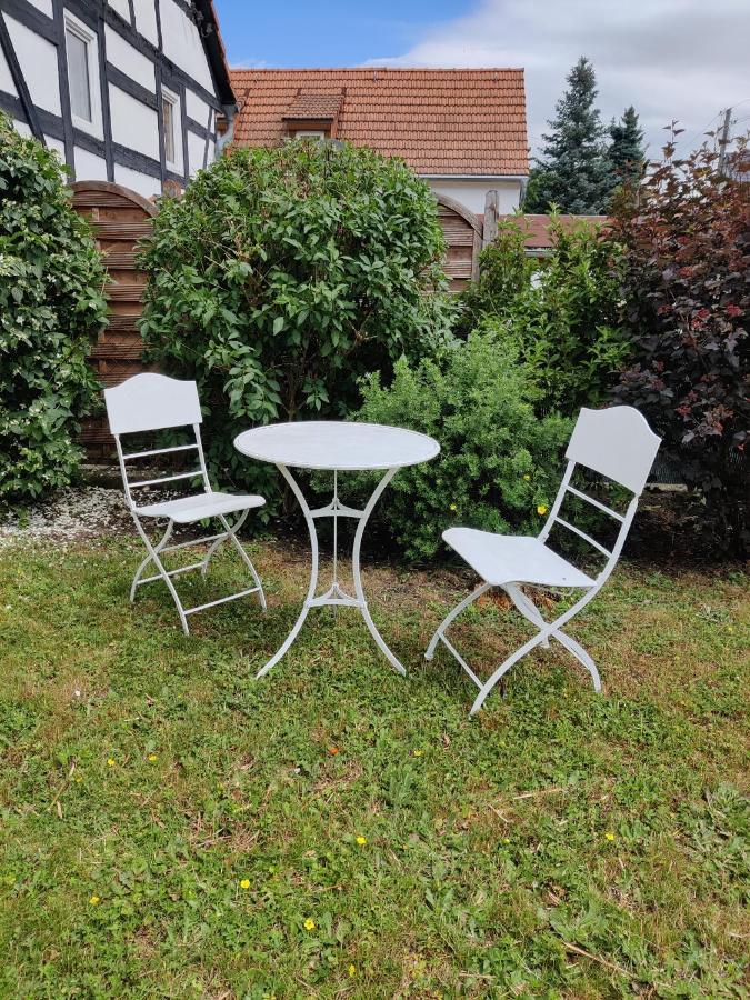 Ferienwohnung Obere Aue Niederau Bagian luar foto